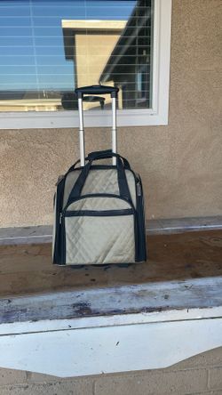 Traveling Luggage