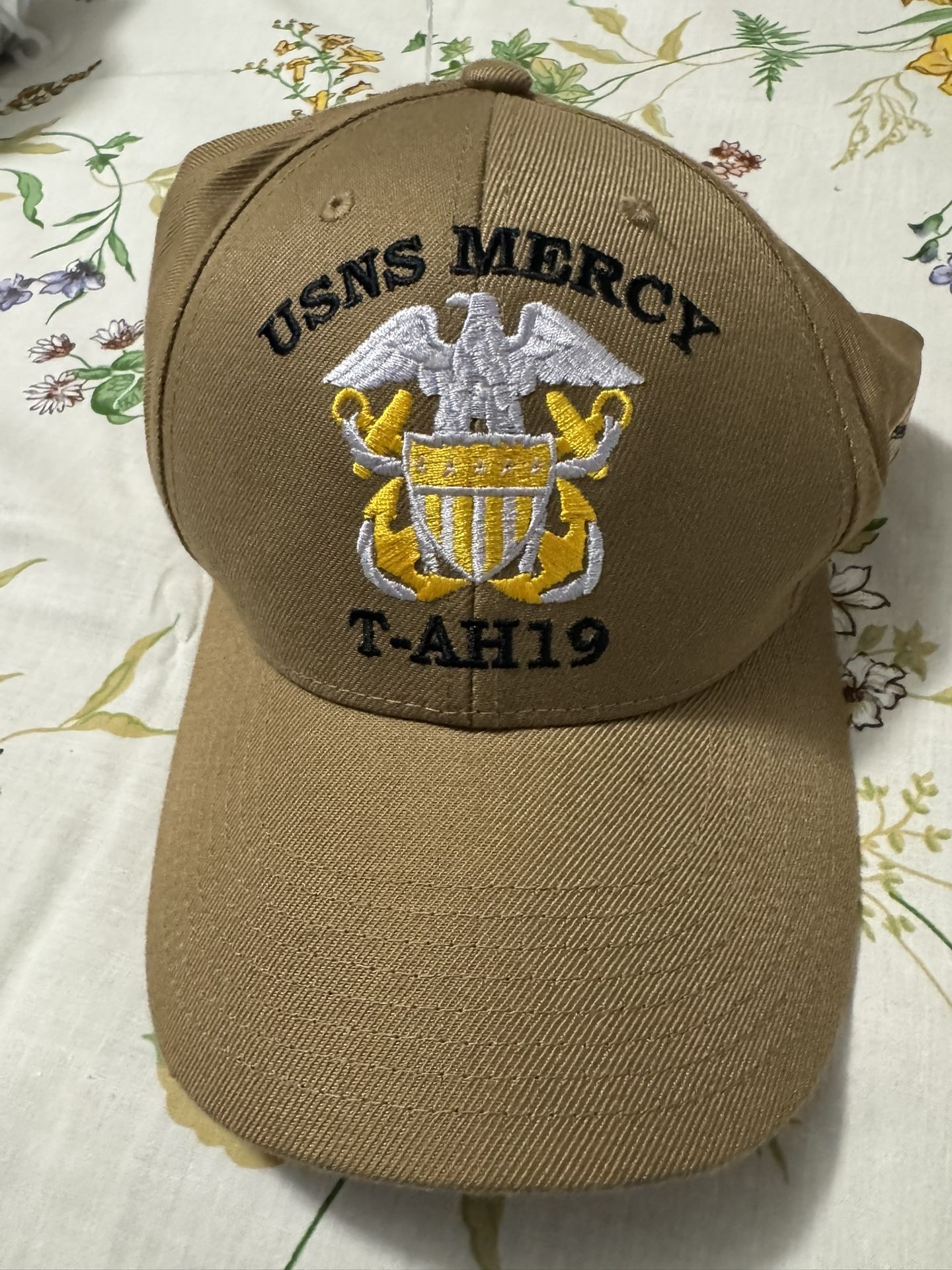 Gorras 5 Por Unida
