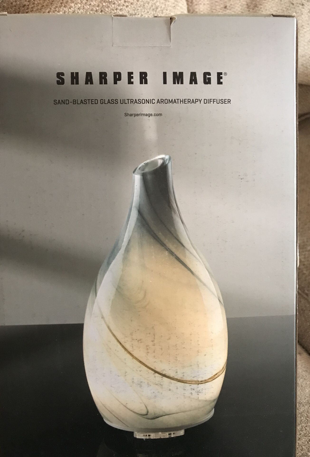 Aromatherapy Diffuser