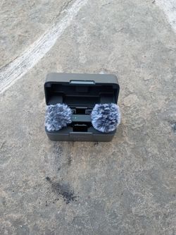 Dji mic mini