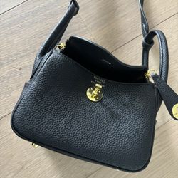 Hermes Lindsey Mini Bag