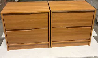 Canela Nighstand