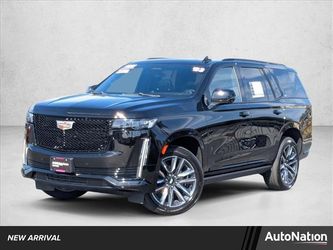 2023 Cadillac Escalade