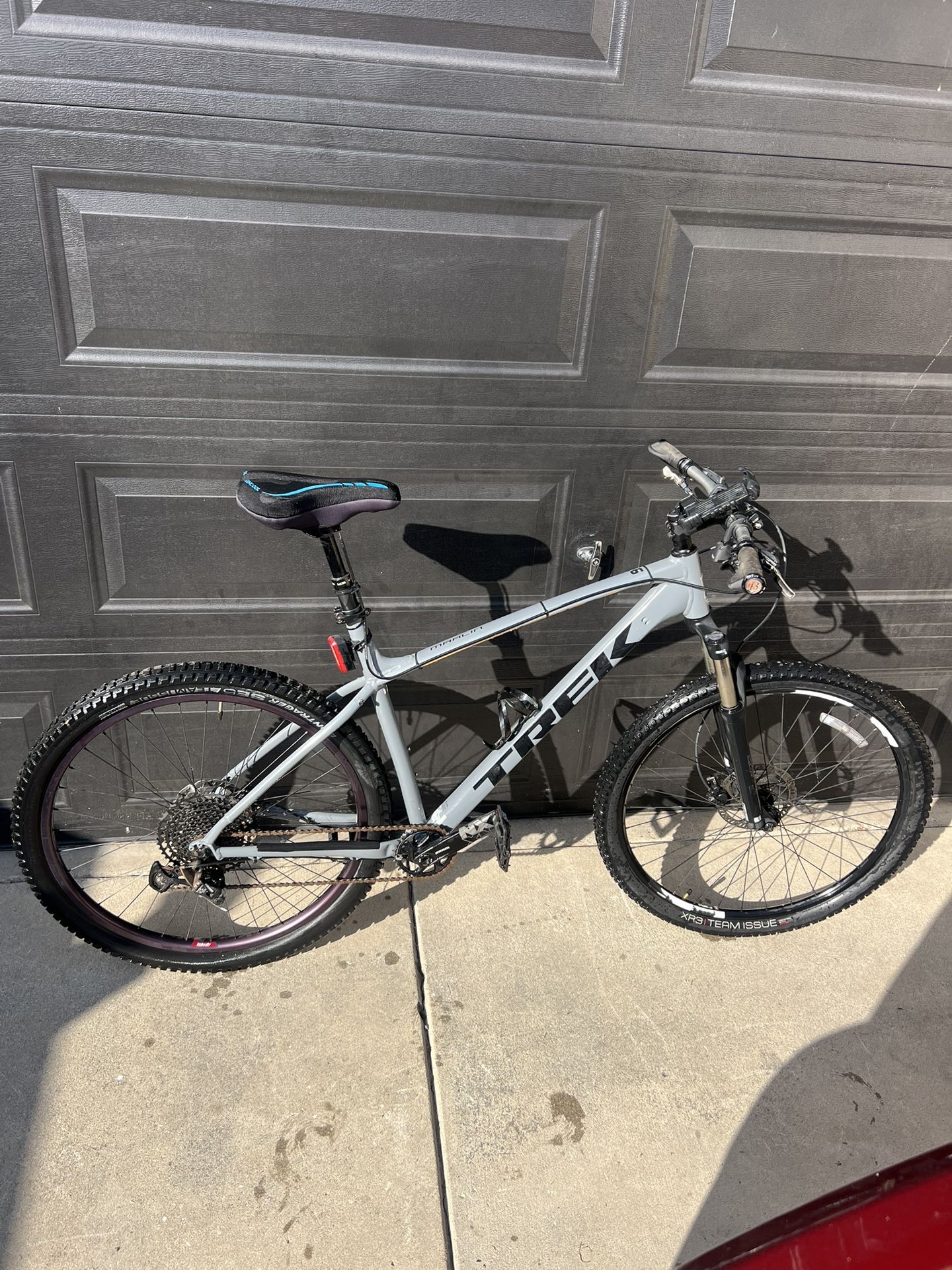 Trek Marlin 6 Mountain Bike