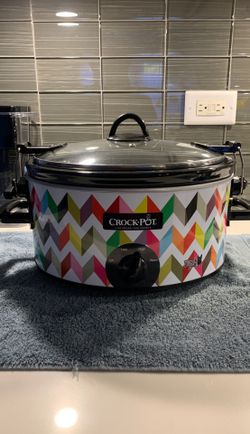 CrockPot Slow Cooker