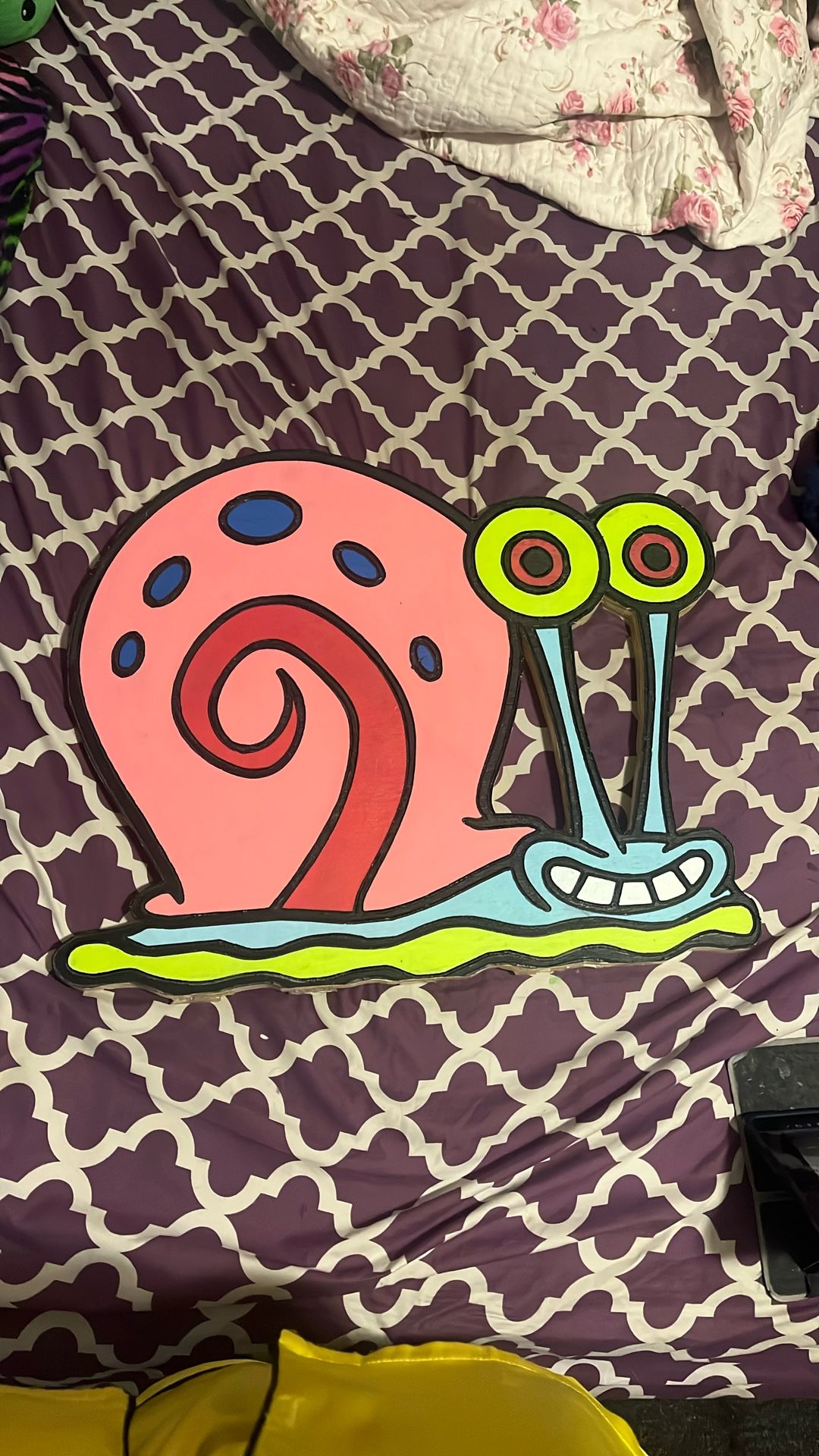 Gary Wood Art