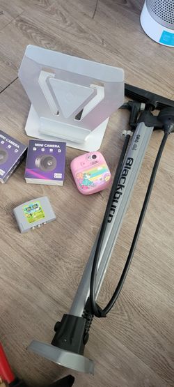 Different Items