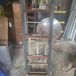 Heavy Duty Appliance Dolly