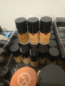 Giorgio Armani Makeup