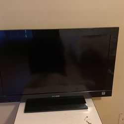Sony Tv 40 Inch