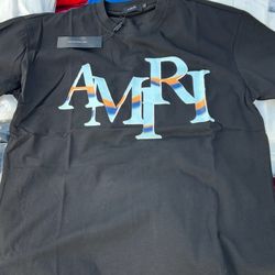 Amiri Shirt