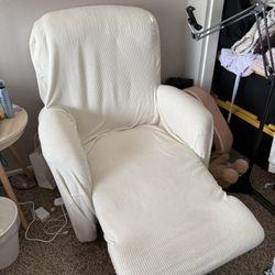LA-Z-BOY Nursery Chair