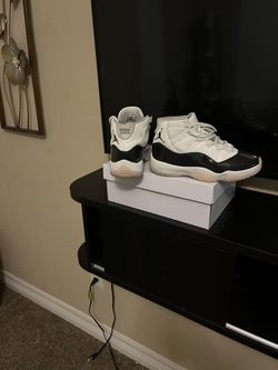 Jordan 11