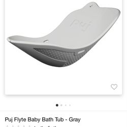 Baby Bath Tub