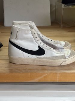Nike blazers