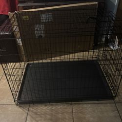 Dog Cage