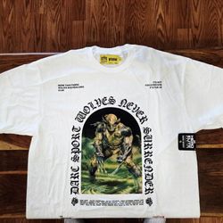 Men's Darc Sport/Wolverine Collab T-shirt 