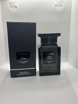 Tom Ford Oud Wood
