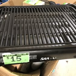 Sanyo Griddle Electric 