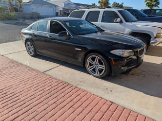 528 I bmw