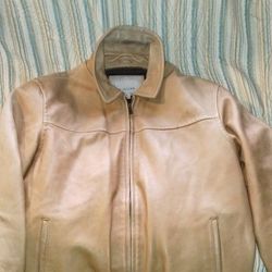 Vintage Wilson Leather Jacket