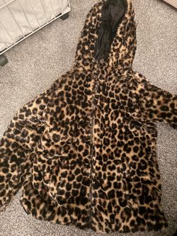 Girls Jacket