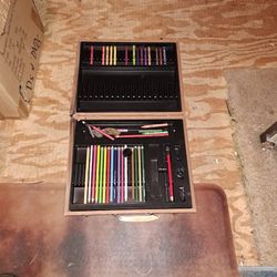 Art Case