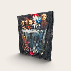 Helloween Horror Blankets ๐๐๐