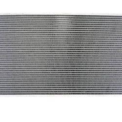 CU13197 Radiator Compatible with 2011-2015 Cruze, 2016 Cruze Limited, OE Style Bolt-On Aluminum Core Radiator