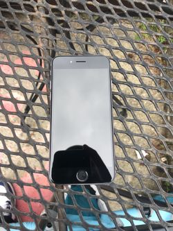 iPhone 6 AT&T