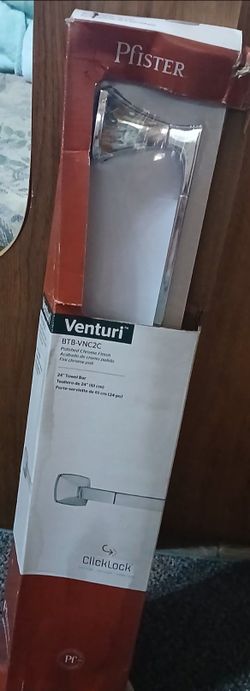 Brand New Towel Bar $20 FIRM