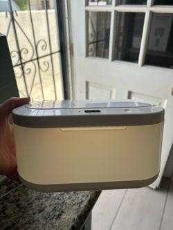 Munchkin Wipes Warmer