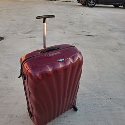 Samsonite Cosmolite Extra Large Spinner Travel Luggage