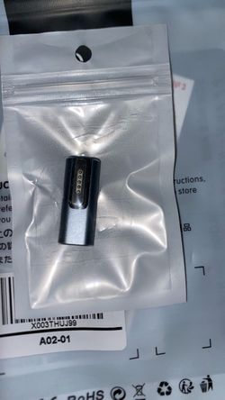 3 Brand New FAST-electric Magnetic Charging Adapter Connectors