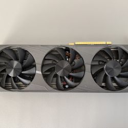 RTX 3080 10GB GPU