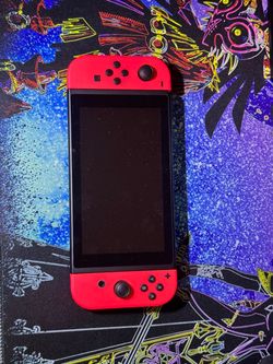 Nintendo Switch Bundle