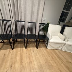 Dining Chairs