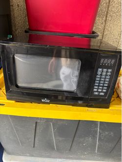 Microwave rival