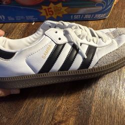 Adidas Samba 6 1/2 Men