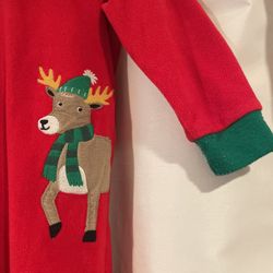 2t Onesie PJ