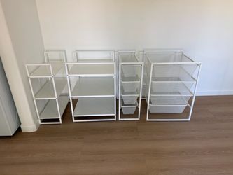 Ikea Jonaxel Set
