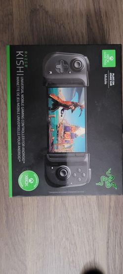 Razer Kishi Xbox Mobile Controller 