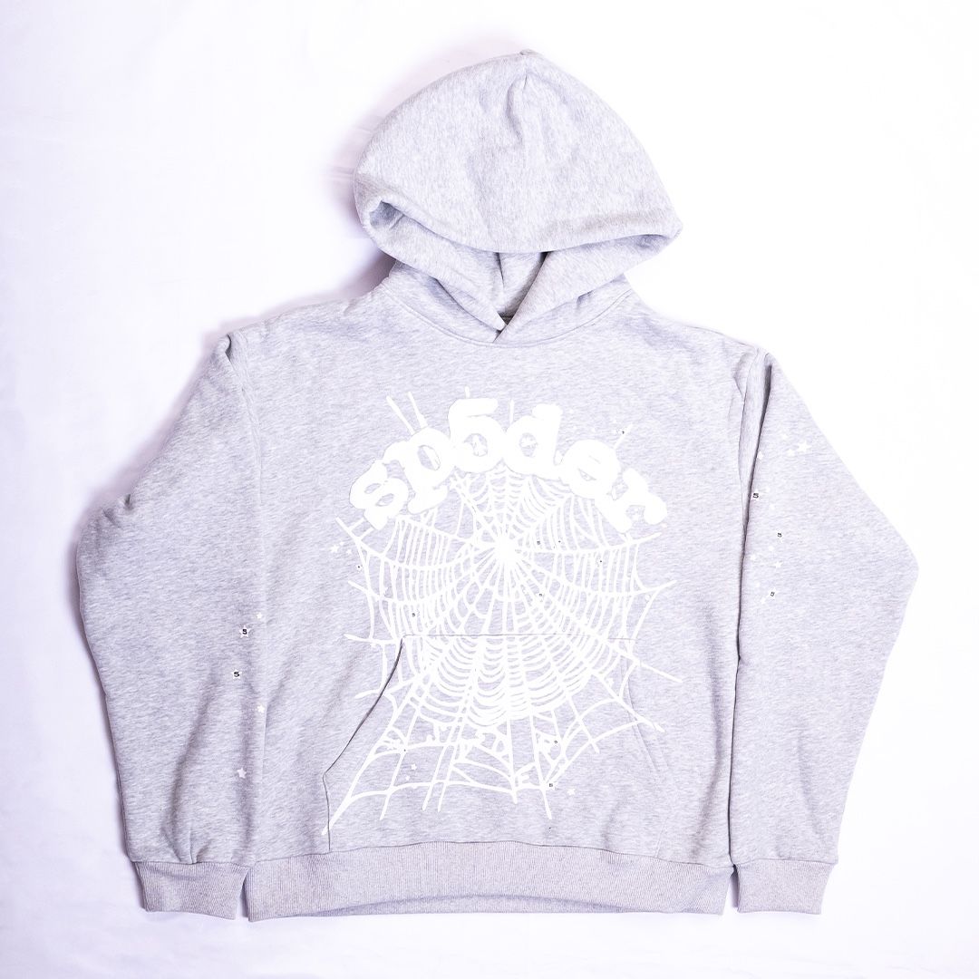 Spider Hoodie