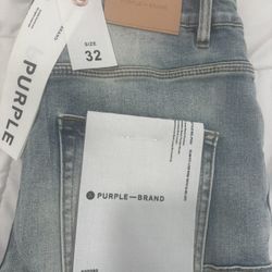 Purple Jeans 