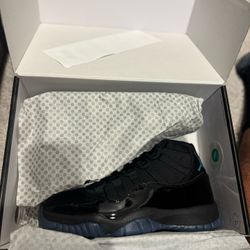 Gammas 11 Size 9,10.5