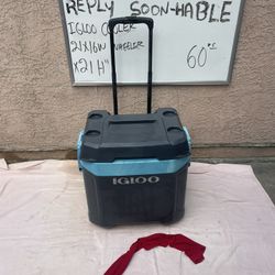 Cooler 