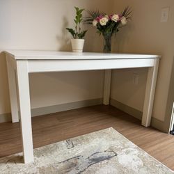 Ikea Adjustable Table 