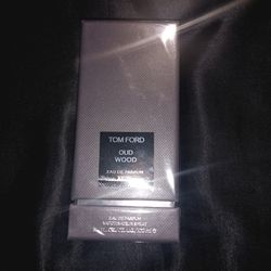 Tom Ford Oud Wood 100ml