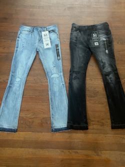 Size 14 Premium Denim Jeans