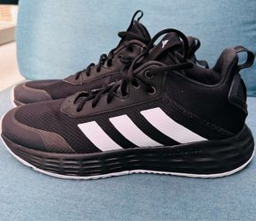 Adidas OWNTHEGAME 2.0 - Basketball Shoes - size12